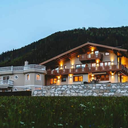 Gaestehaus Eder Sankt Martin am Tennengebirge Luaran gambar
