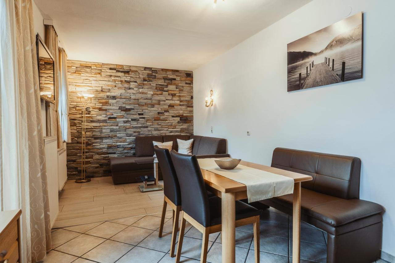 Gaestehaus Eder Sankt Martin am Tennengebirge Luaran gambar