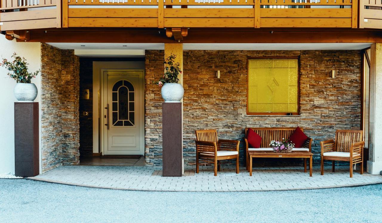 Gaestehaus Eder Sankt Martin am Tennengebirge Luaran gambar