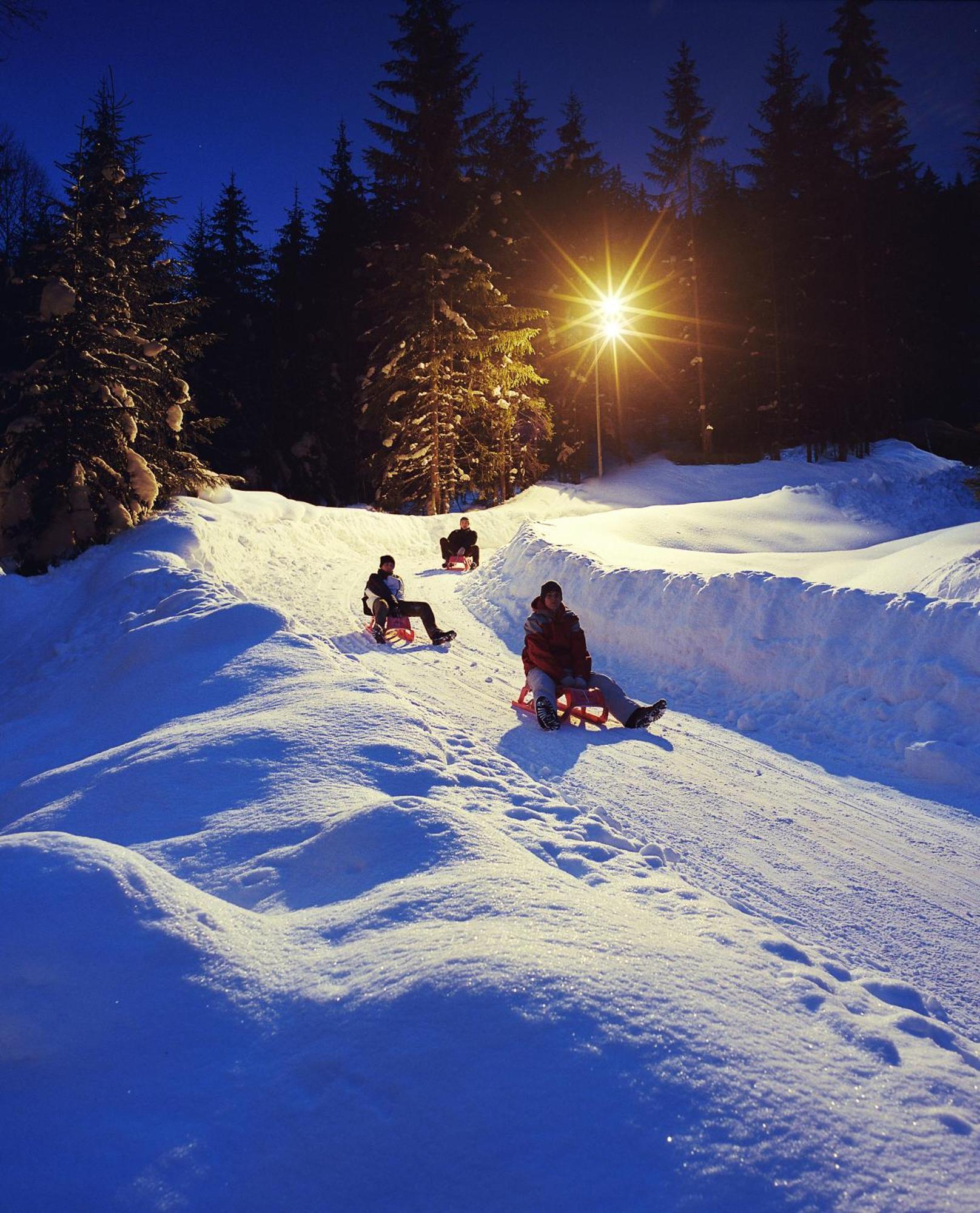 Gaestehaus Eder Hotel Sankt Martin am Tennengebirge Luaran gambar